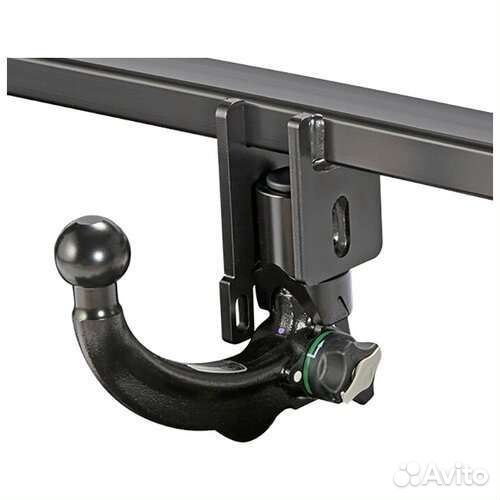 Фаркопы с установкой и гарантией