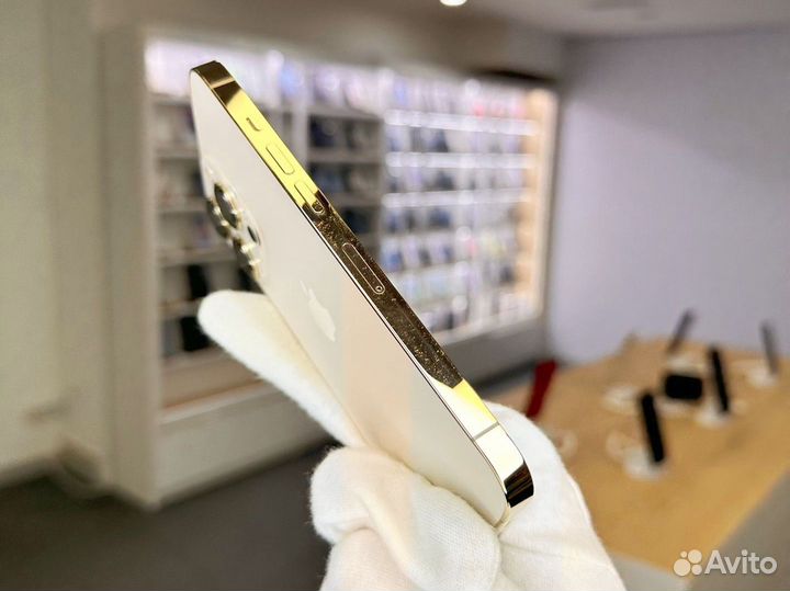 iPhone 13 Pro, 256 ГБ