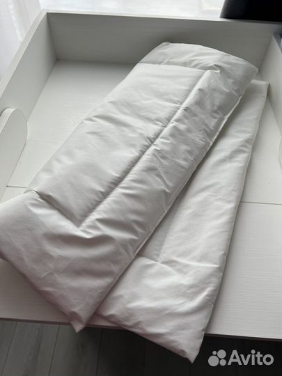 Коврик-матрас для пеленального столика