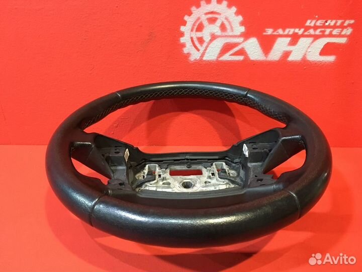 Руль Ford Mondeo 4 лифтбэк qxba (D4204T) 2.0L 1997