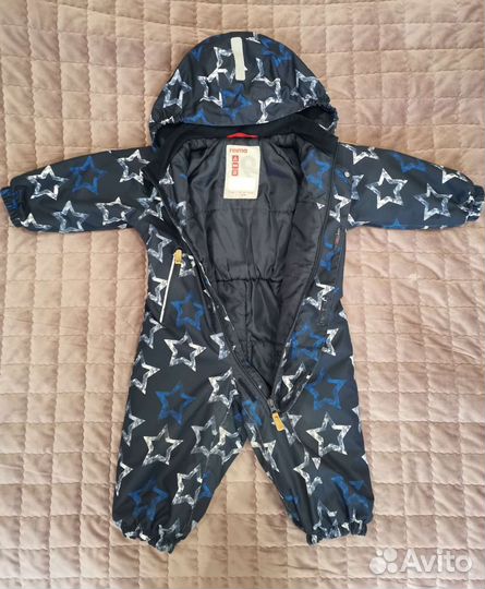 Комбинезон Reima, 80