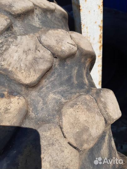 Спецшины 16 р24