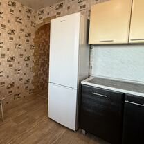 1-к. квартира, 38 м², 8/18 эт.