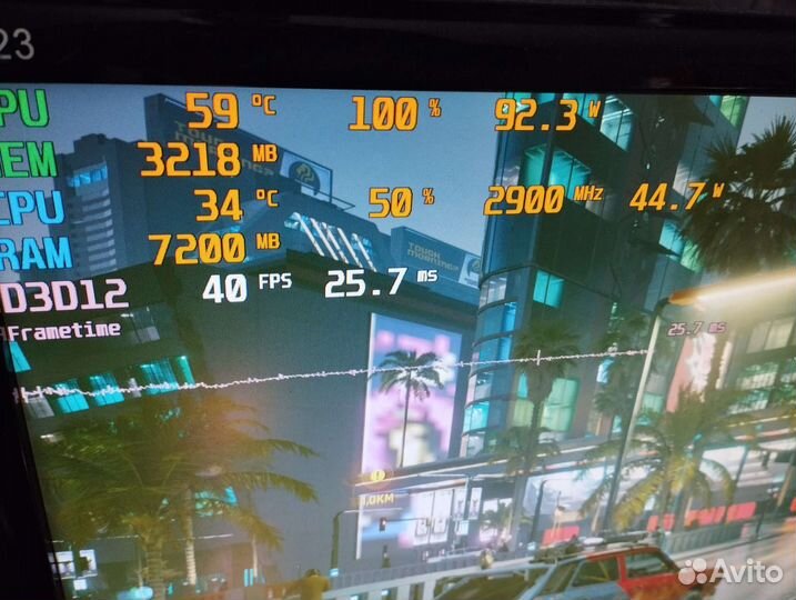 Sapphire RX 580. Игровая видеокарта. AMD Radeon