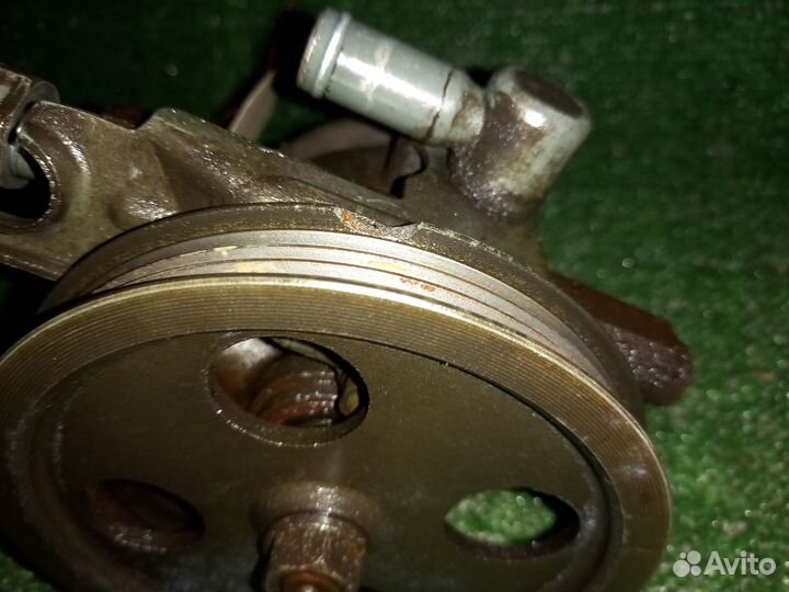 Гур 5E-FE Toyota Tercel EL-43