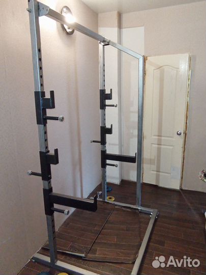 ProfiGym Функциональная рама - силовая рама