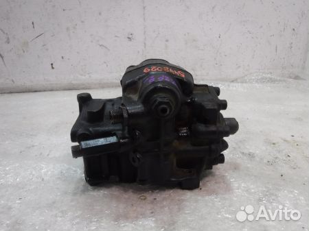 Рулевая машинка Мерседес