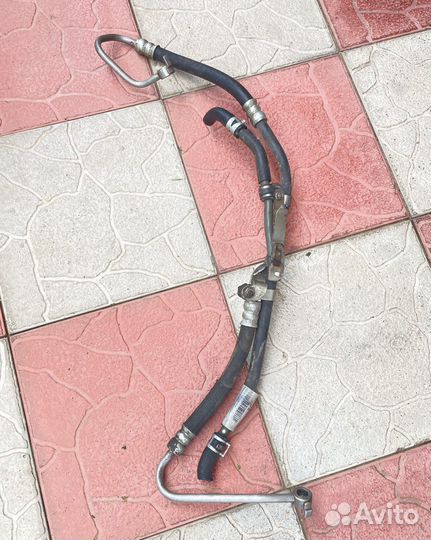 Трубка гур Mazda 3 BL 2009-2013