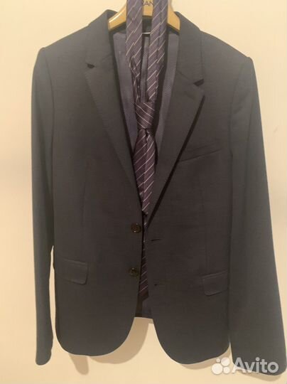 Классический костюм Dolce&Gabbana оригинал