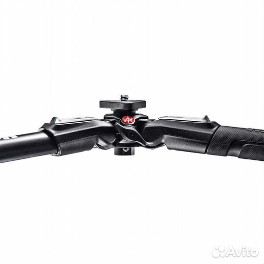 Штатив Manfrotto MT190X3