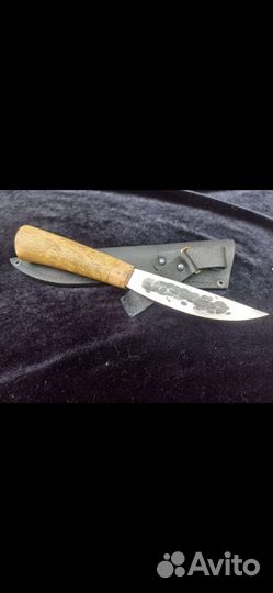 Якутский нож