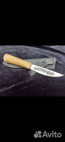 Якутский нож