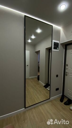 Зеркало / стекло по вашим размерам