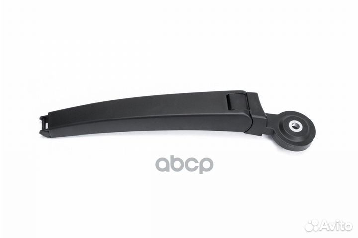 Поводок стеклоочистителя заднего VW touareg