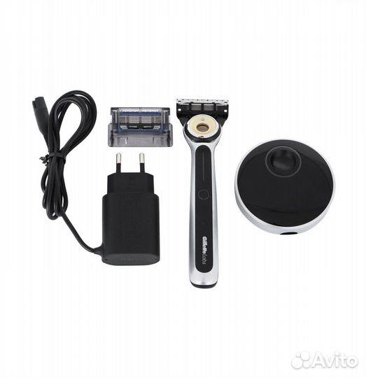 Gillette Labs Heated razor. Новые. Оригинал