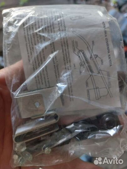 Спойлер на priora