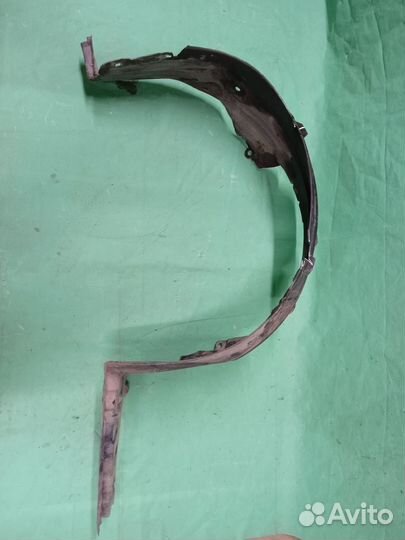 Nissan Almera Classic Подкрылок