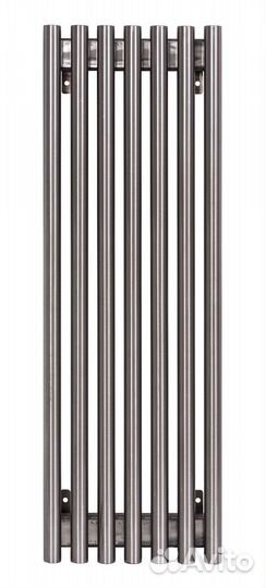 Радиатор стальной трубчатый R32 550 V -13 секц
