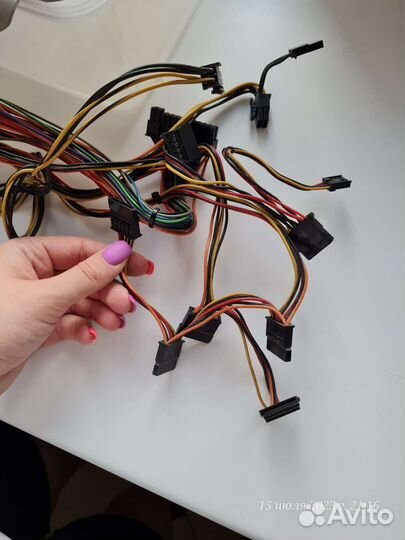 Блок питания для пк