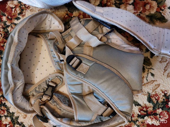 Переноска для детей