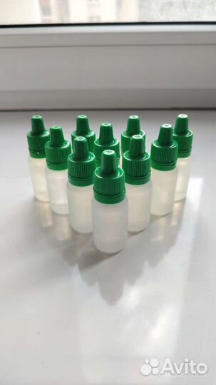 Пихтовое масло (натуральное) 10мл