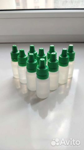 Пихтовое масло (натуральное) 10мл