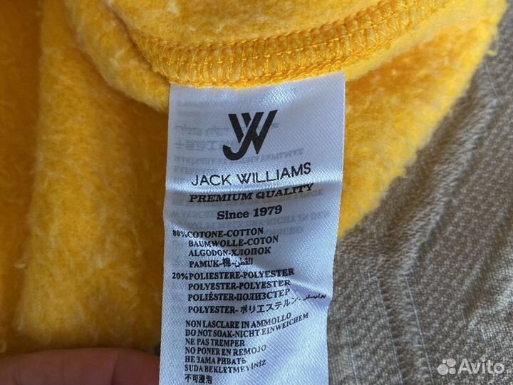 Свитшот худи толстовка