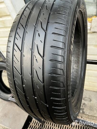 Landsail LS588 UHP 225/50 R17 98W