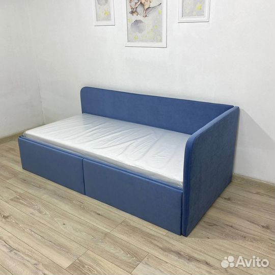 Кровать односпальная подростковая