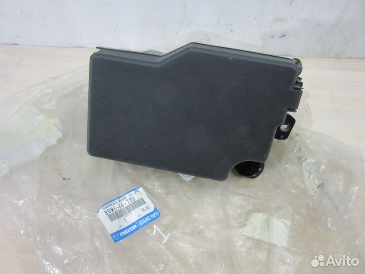 Блок предохранителей Mazda Mazda 3 (BL) 2009-2013