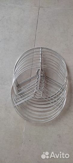 Основы,кольца