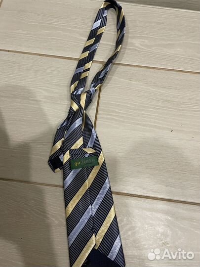 Галстук мужской
