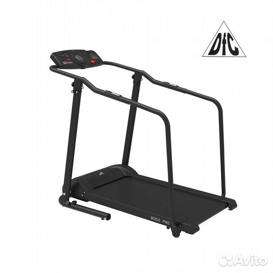 Беговая дорожка DFC boss Pro
