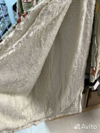 Плед детский