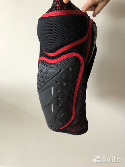 Шорты защитные