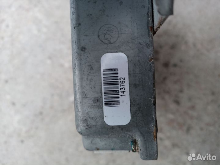 Subaru baja Legacy Outback, электронный блок двс