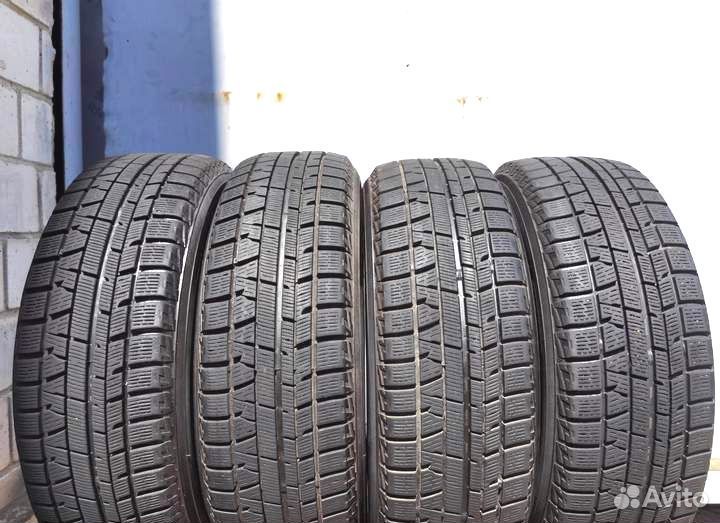 Yokohama Ice Guard IG50 185/60 R15 84Q