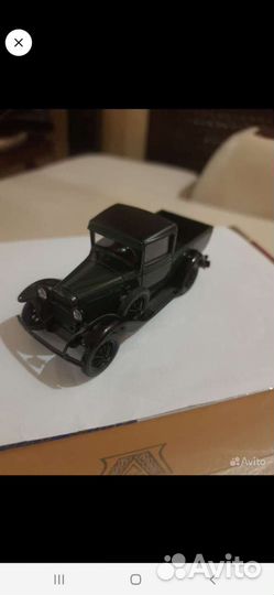 Модели автомобилей 1 43