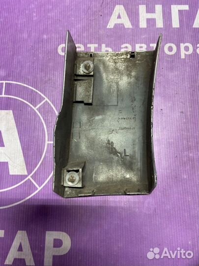 Накладка на крыло левая Suzuki Grand Vitara TD54W