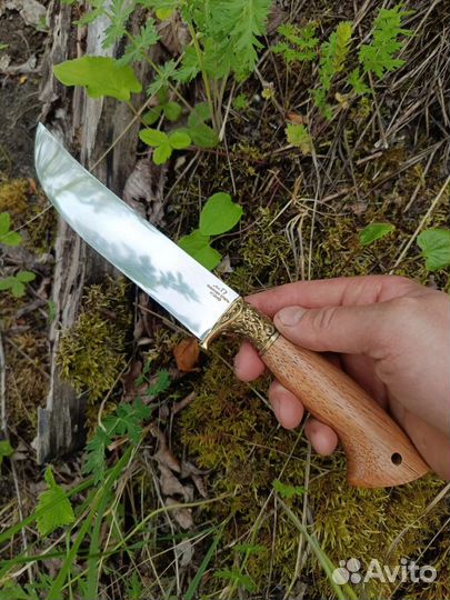 Пчаки ручной работы х12мф