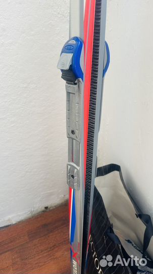 Беговые лыжи