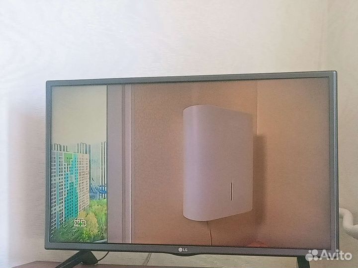 Продам телевизор LG