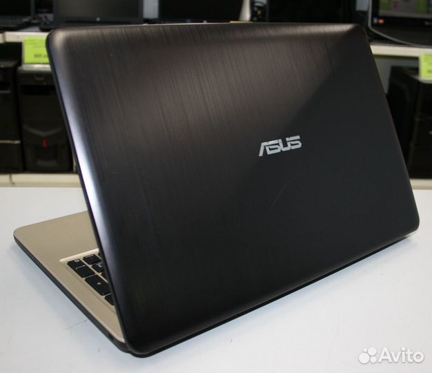 Asus X540SA-XX012T - для интернета или работы