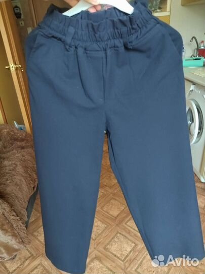 Школьные вещи на девочку 152