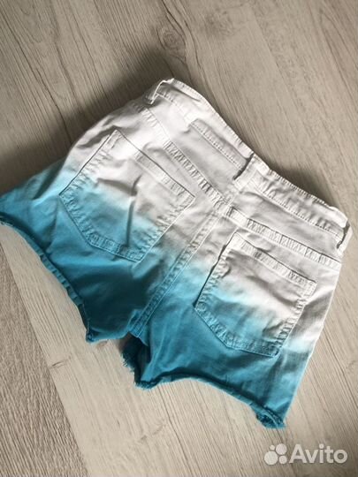 Шорты от H&M