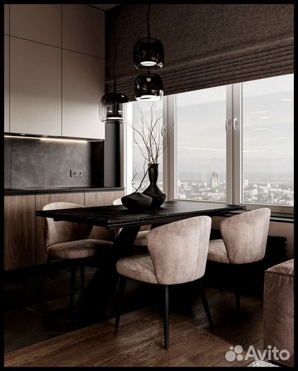 Бюджетные кухни на заказ