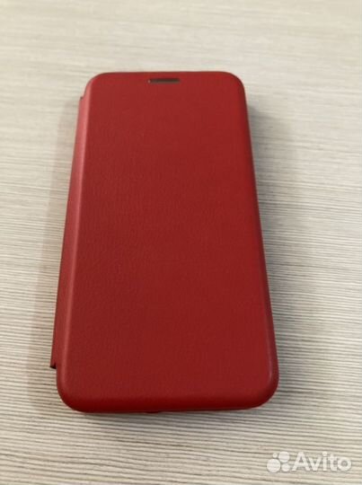 Чехол на samsung A40