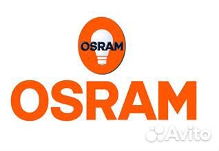 Osram 66140CBN лампа АВТОМОБИЛЬНАЯ 66140CBN 35W PK