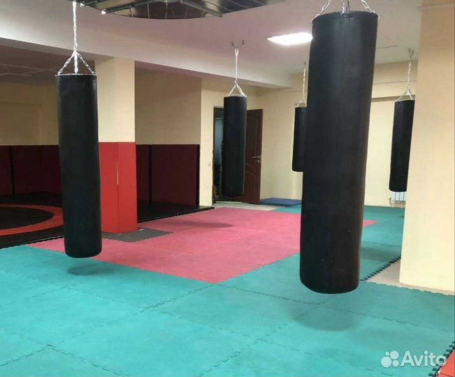 Груша боксерская 100 кг