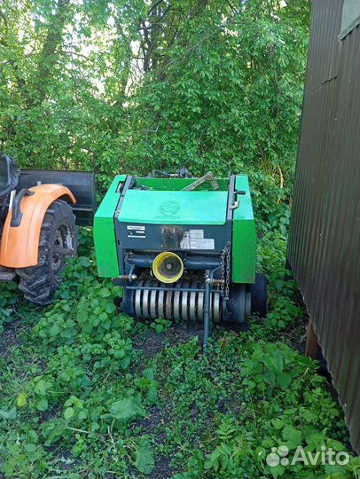 Мини-трактор XINGTAI XT244, 2020